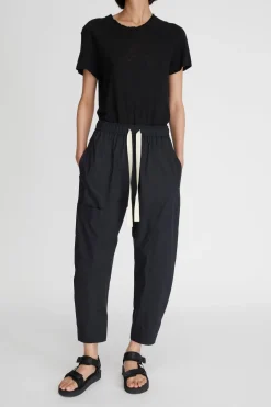 Lm Poplin Pant