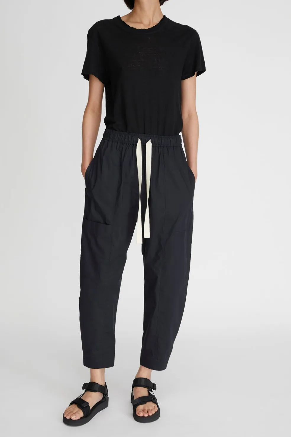 Lm Poplin Pant