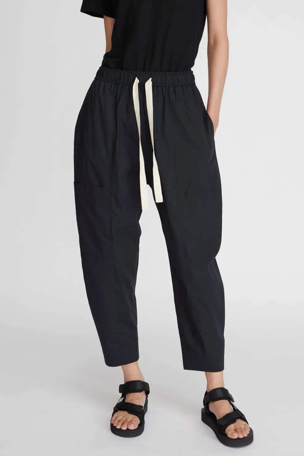 Lm Poplin Pant
