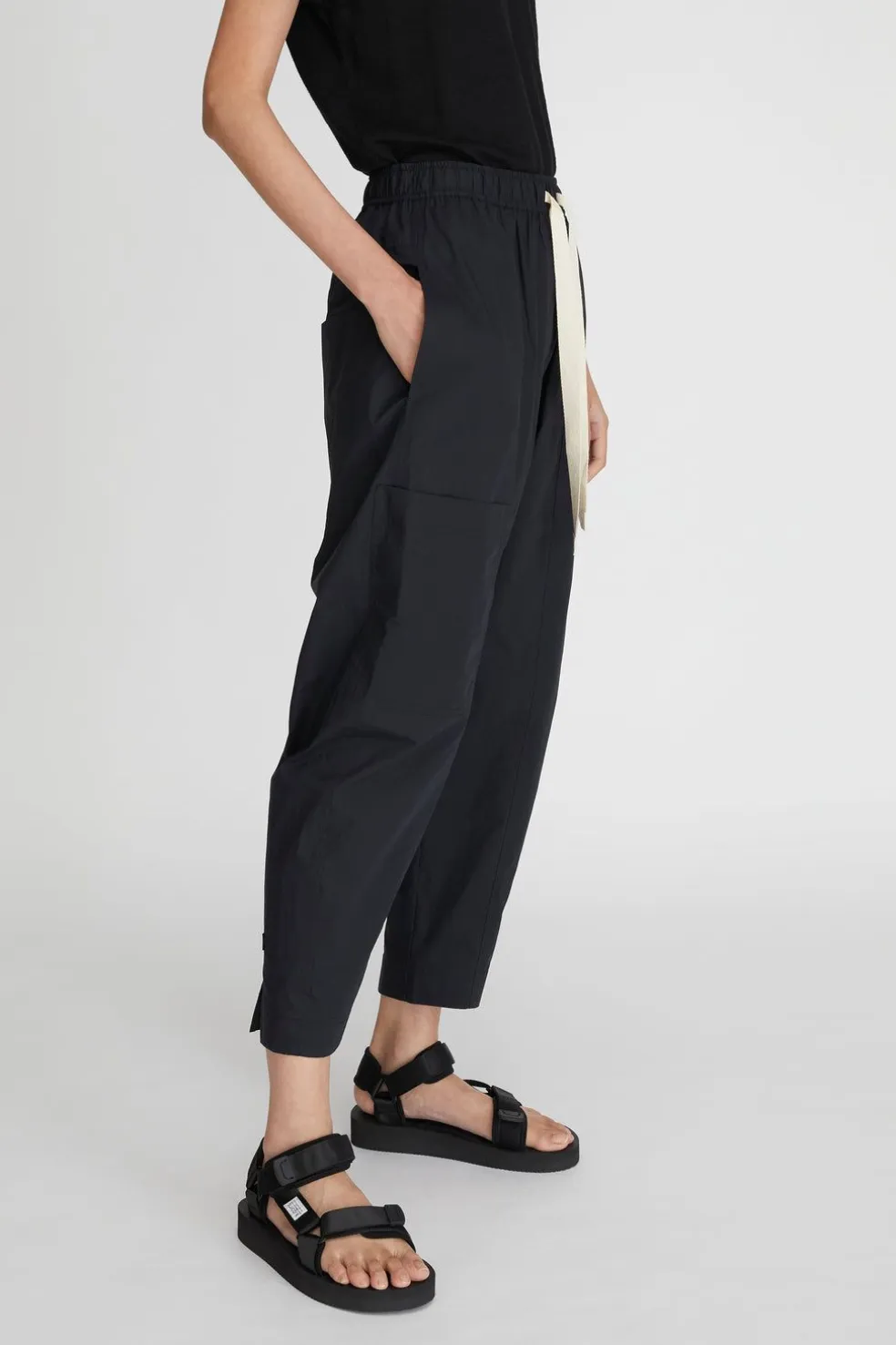 Lm Poplin Pant