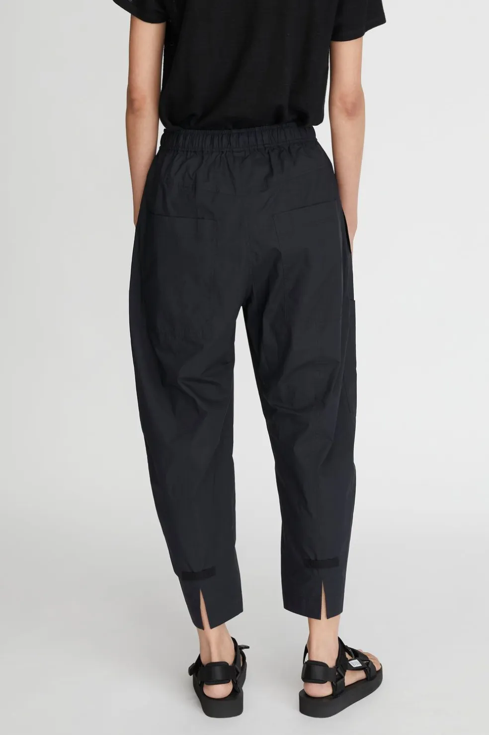 Lm Poplin Pant