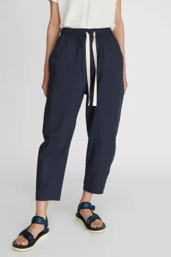 Lm Poplin Pant