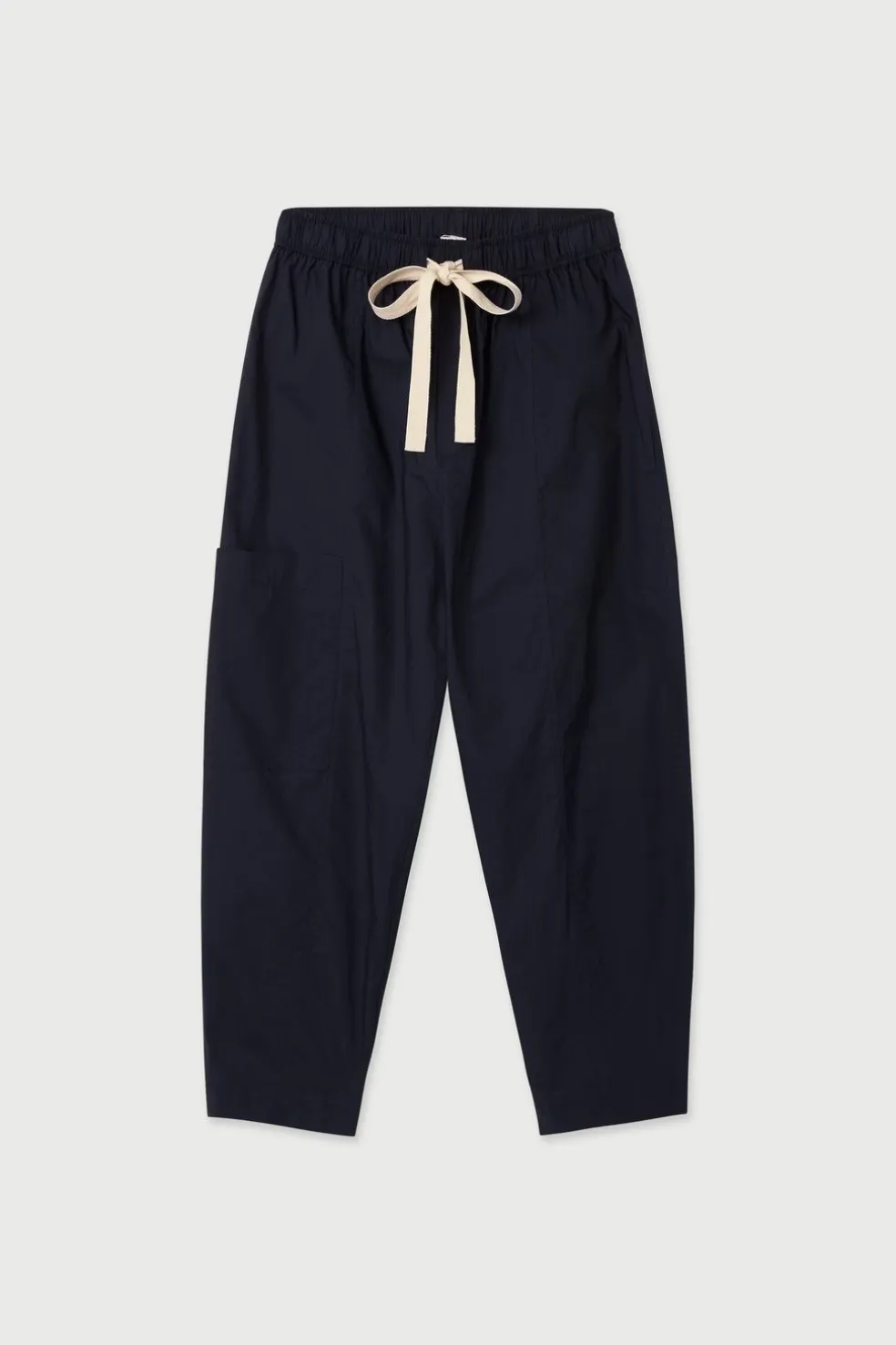 Lm Poplin Pant