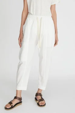 Lm Poplin Pant