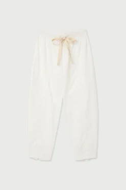 Lm Poplin Pant