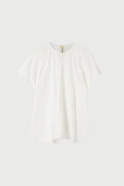 Lm Poplin Tee