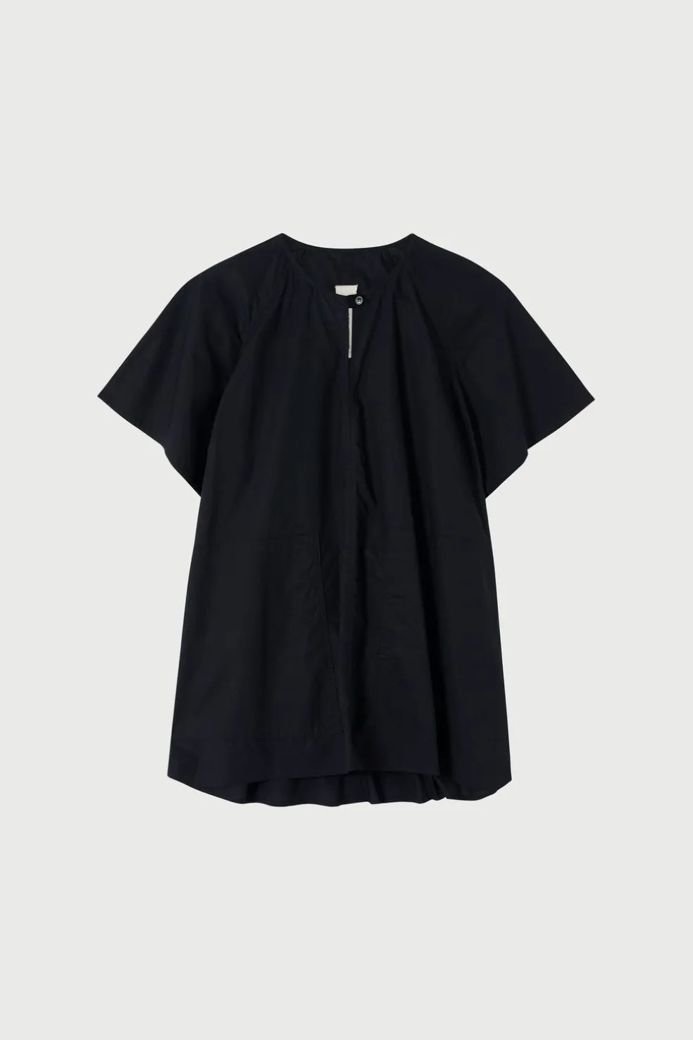 Lm Poplin Tee