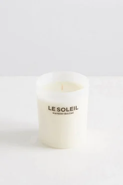 Maison Balzac Le Soleil Large Candle