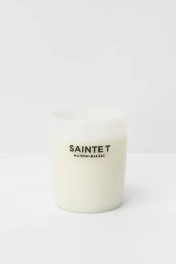 Maison Balzac 'Sainte T' Candle