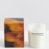 Maison Balzac X Lm 'Wild Marigold' Candle-Large