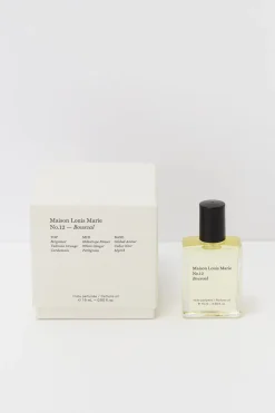 Maison Louis Marie Perfume Oil-No. 012 'Bousval'