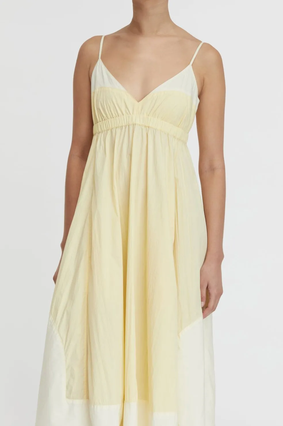 Mina Cami Dress