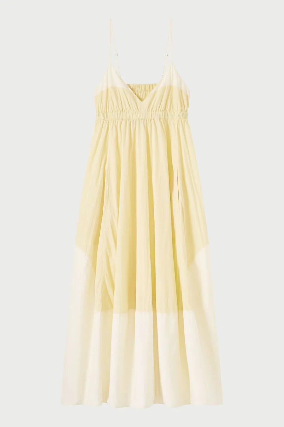 Mina Cami Dress