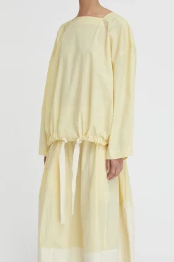 Mina Ls Top