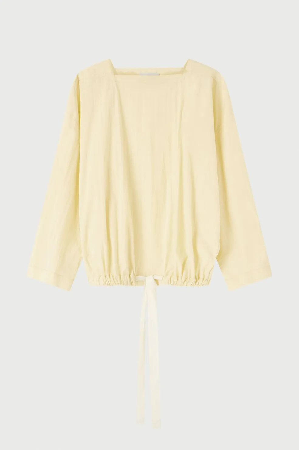 Mina Ls Top