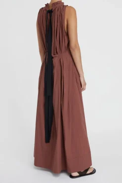 Mina Maxi Dress
