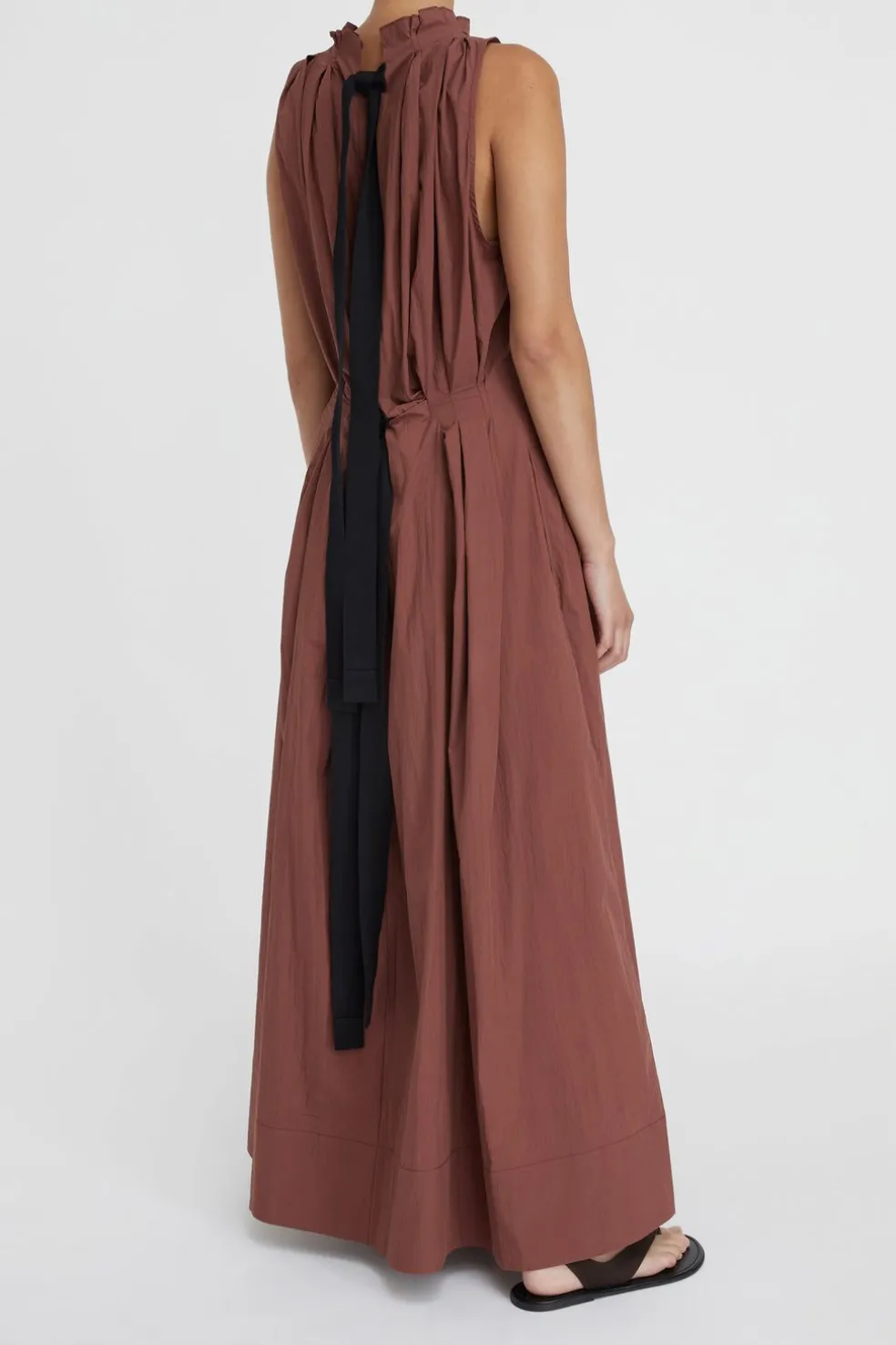 Mina Maxi Dress