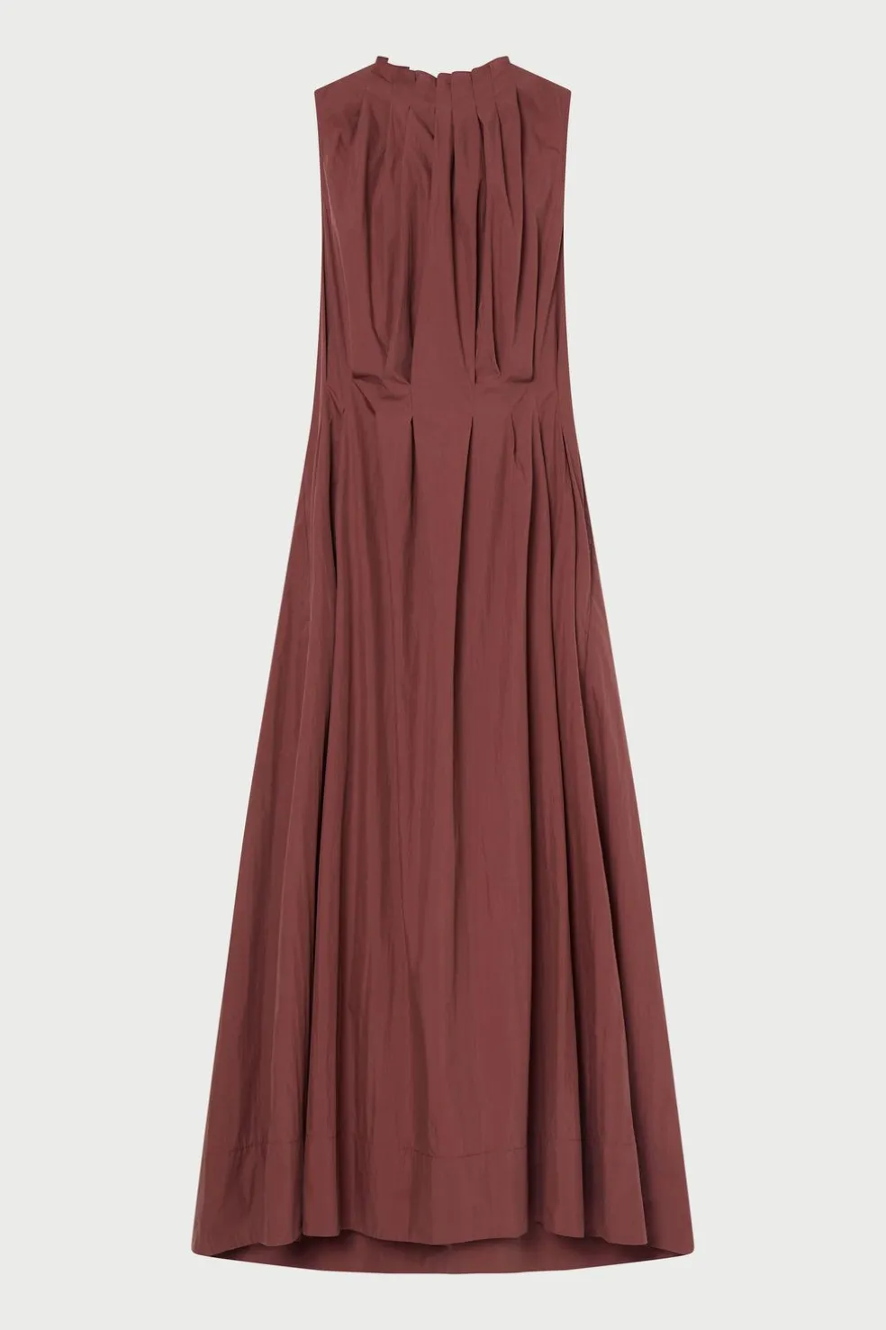 Mina Maxi Dress
