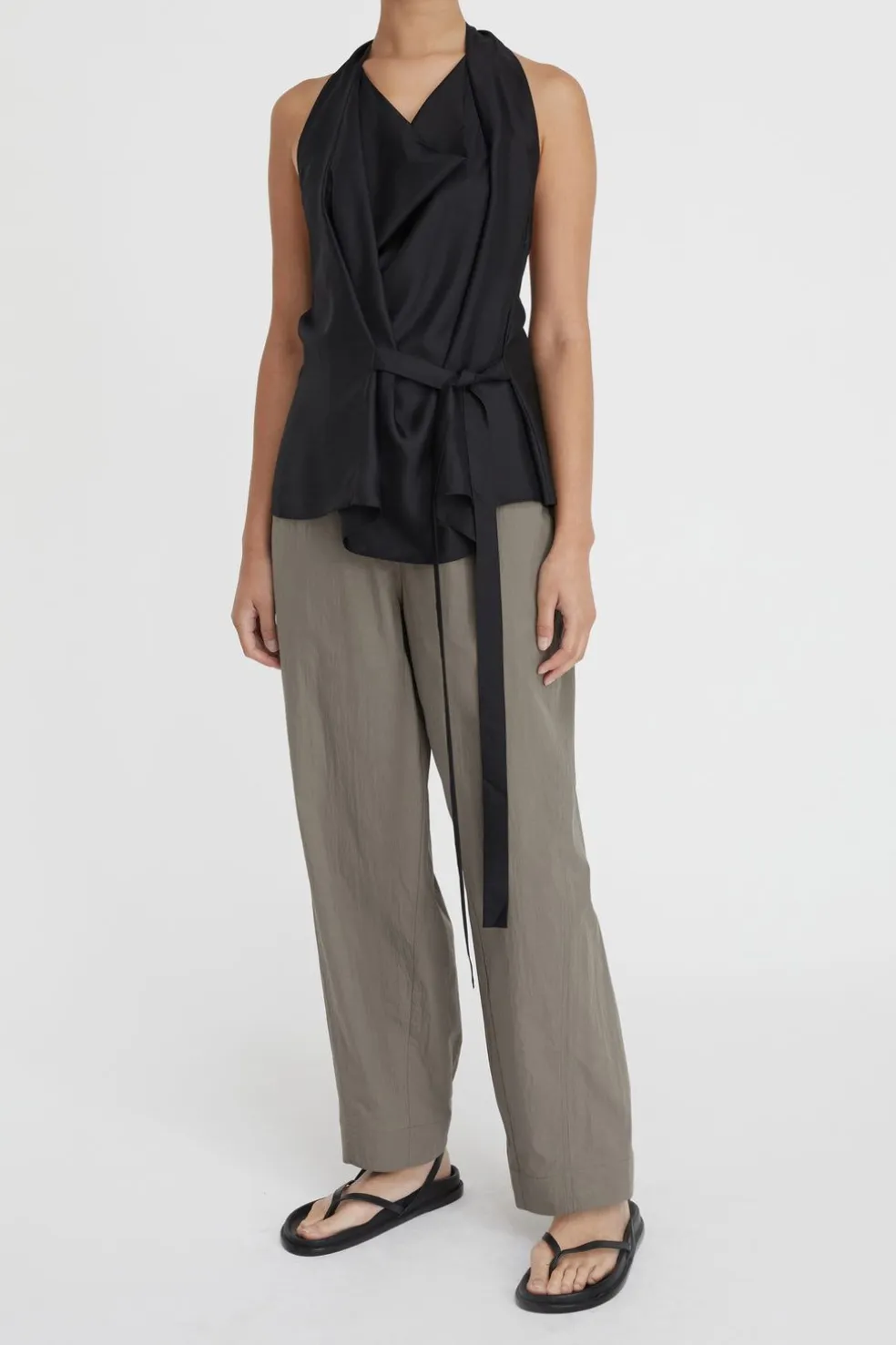 Mina Pant