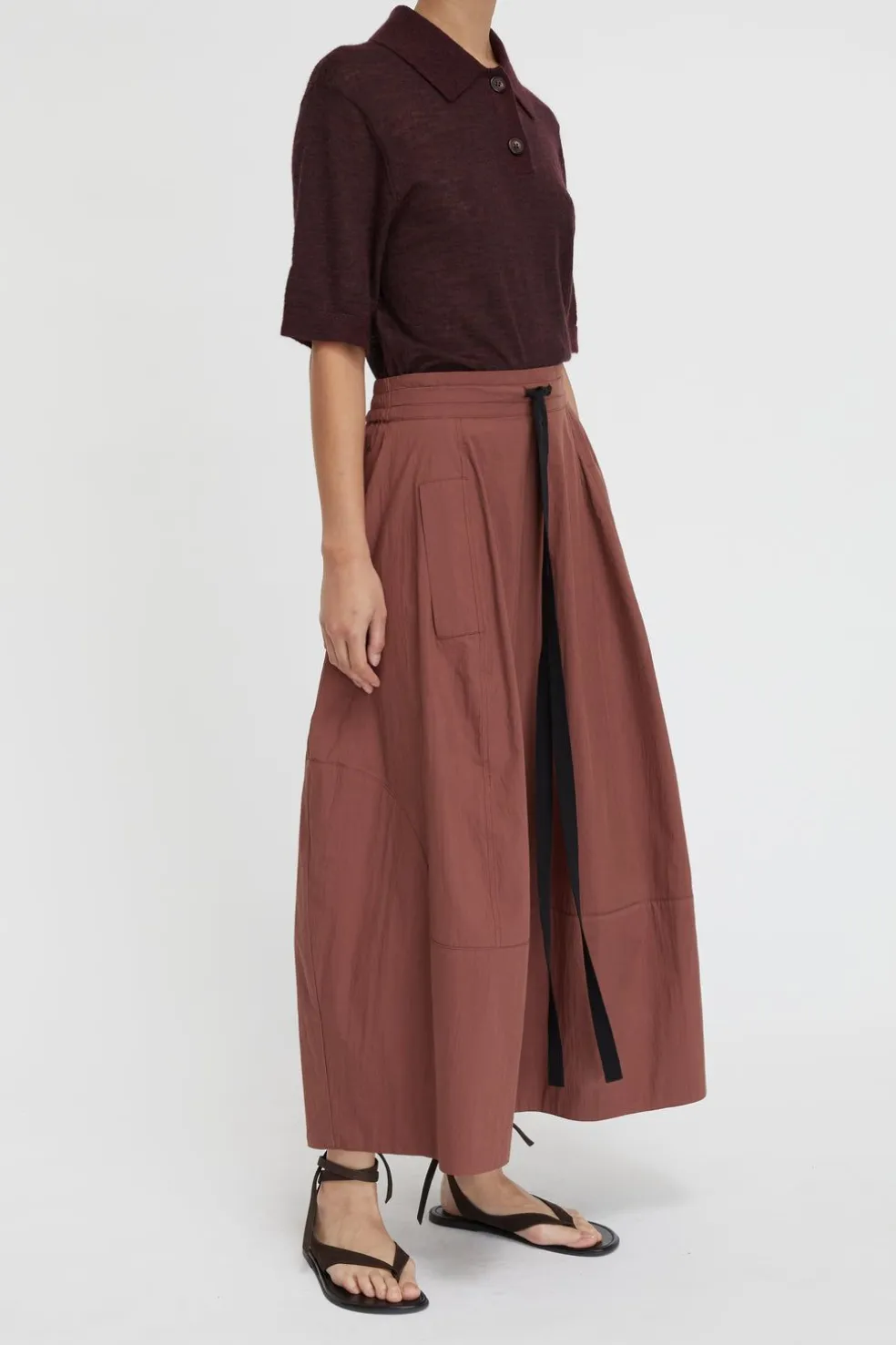 Mina Skirt