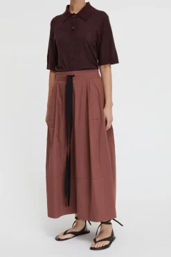 Mina Skirt