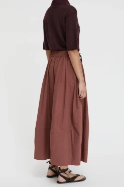 Mina Skirt