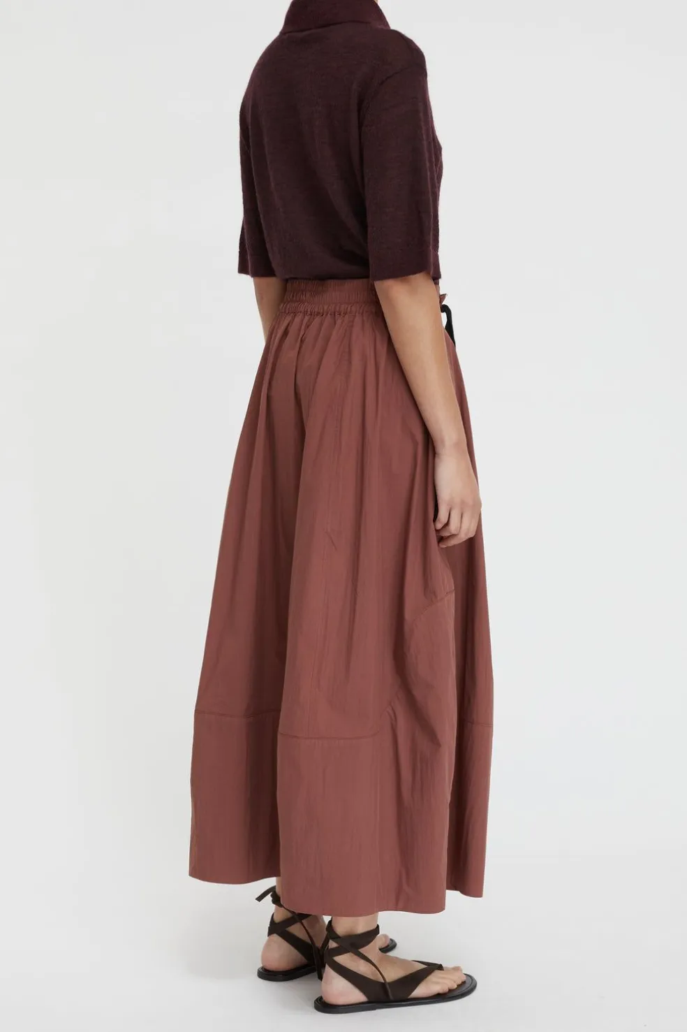 Mina Skirt