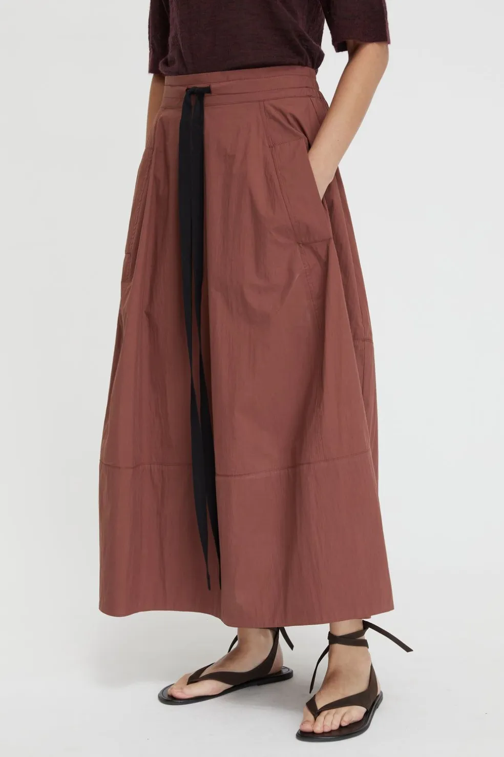 Mina Skirt