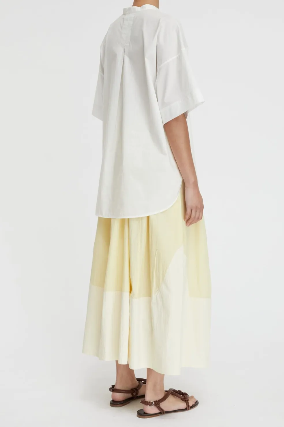 Mina Skirt