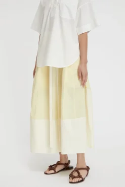 Mina Skirt