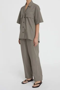 Mina Ss Shirt