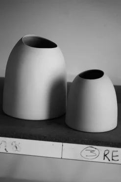 Mud X Lm Hive Vase-Large
