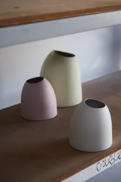 Mud X Lm Hive Vase-Large