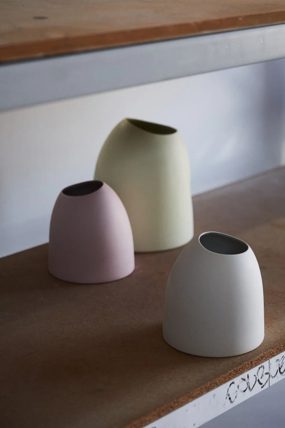 Mud X Lm Hive Vase-Large