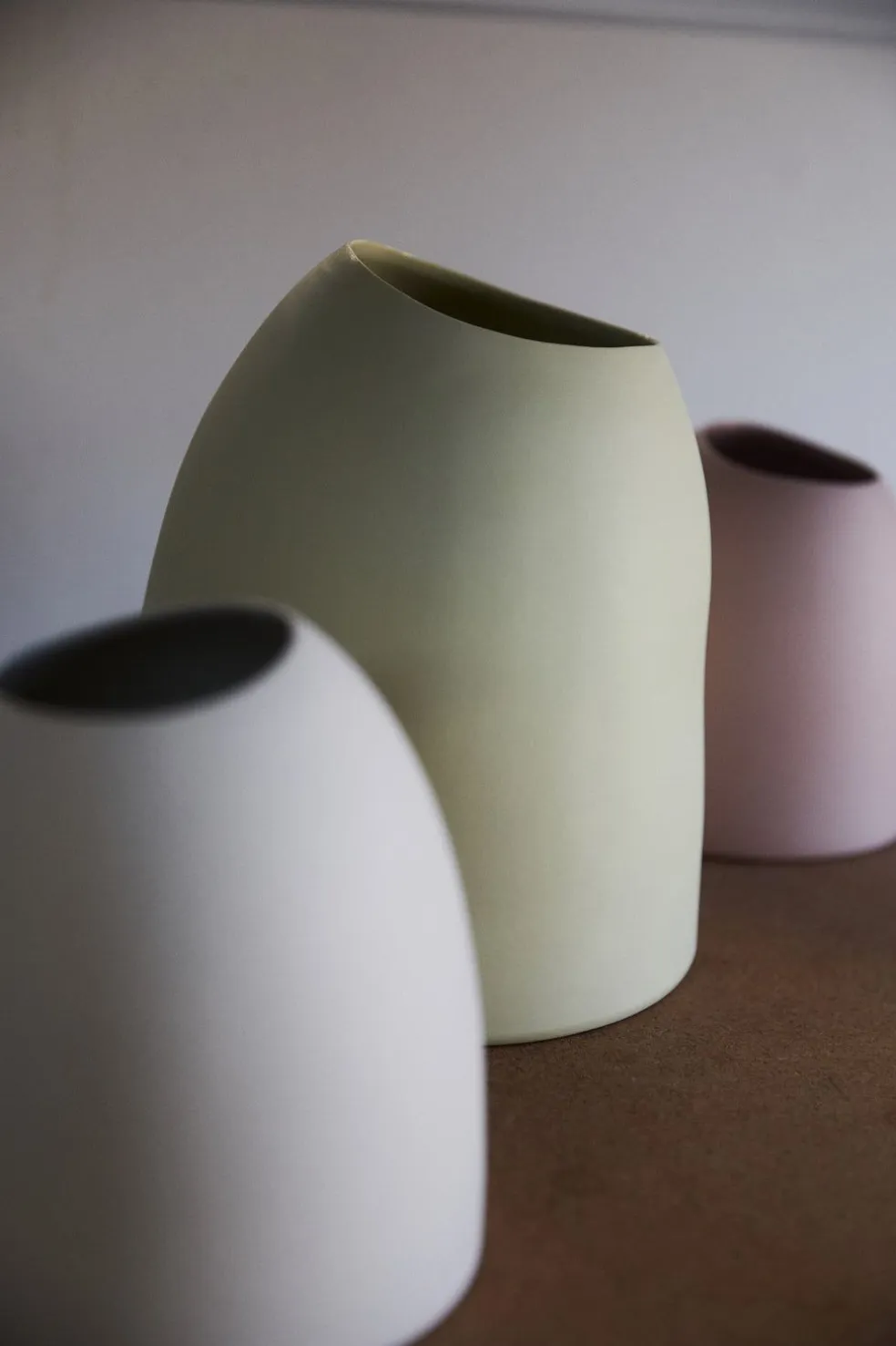 Mud X Lm Hive Vase-Large