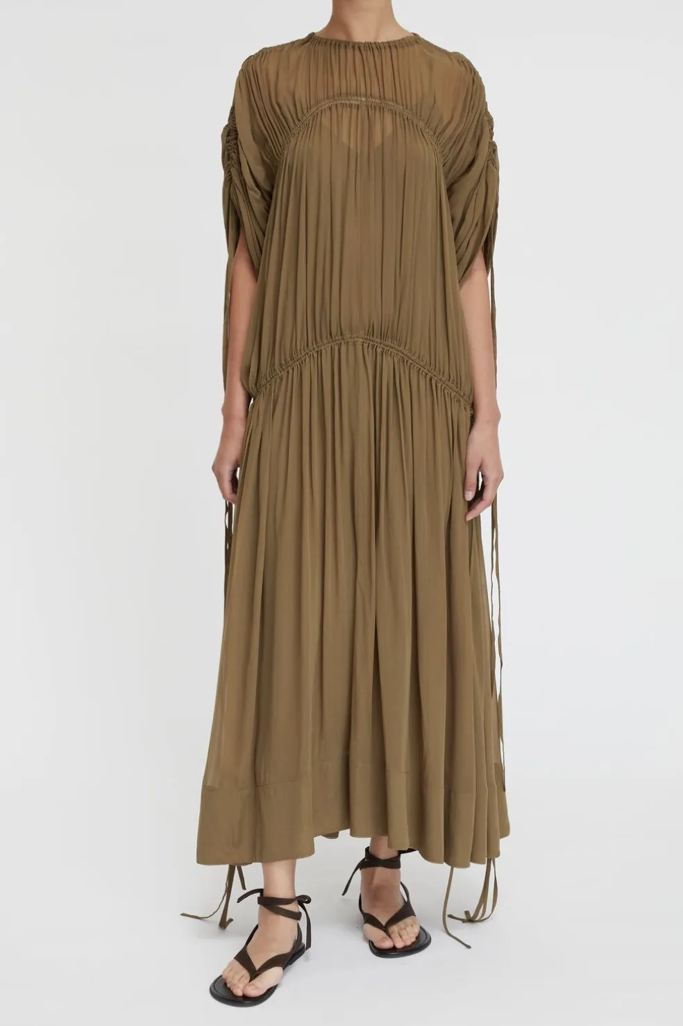 Paloma Dress