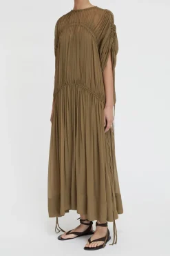 Paloma Dress