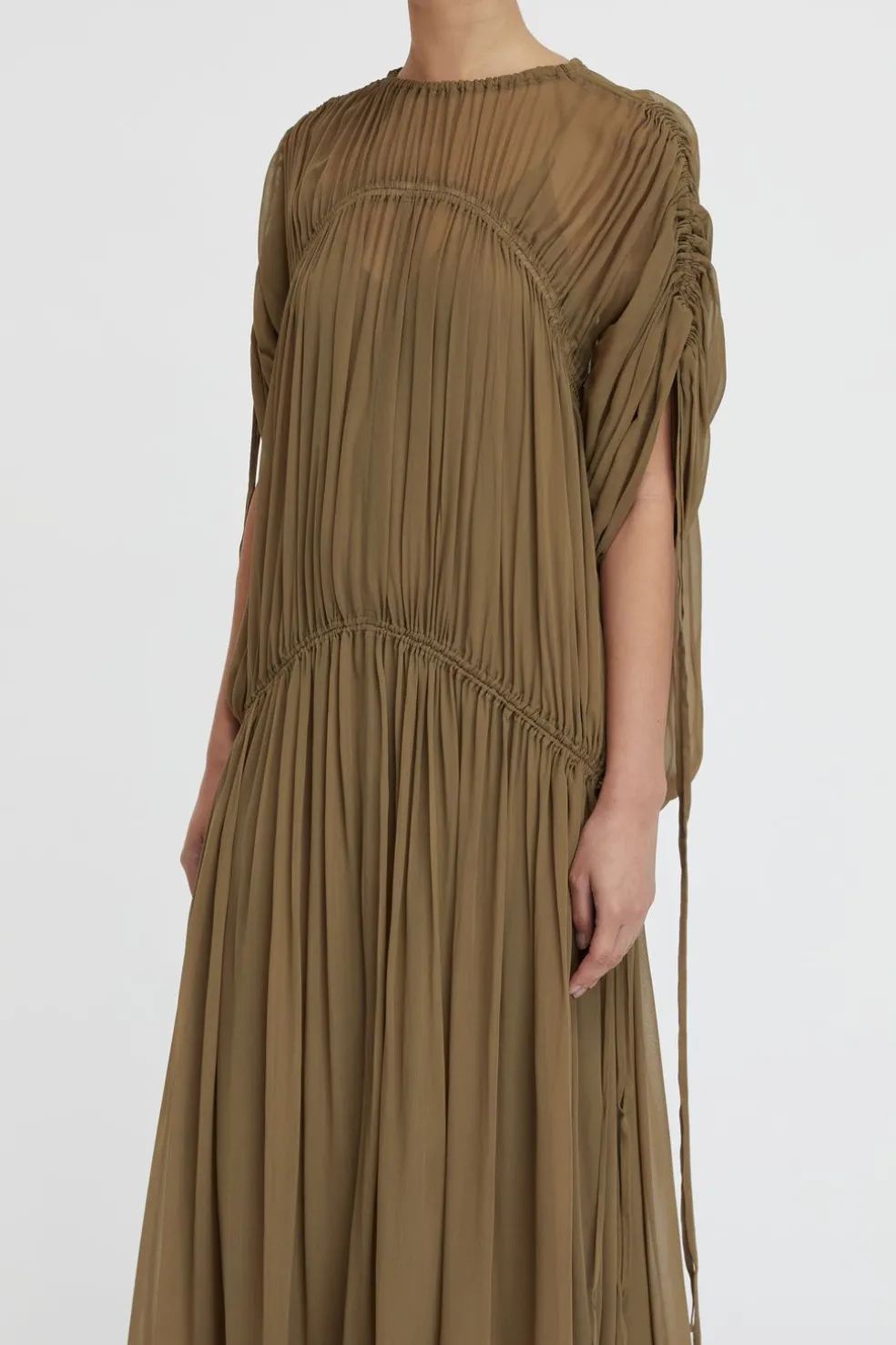Paloma Dress