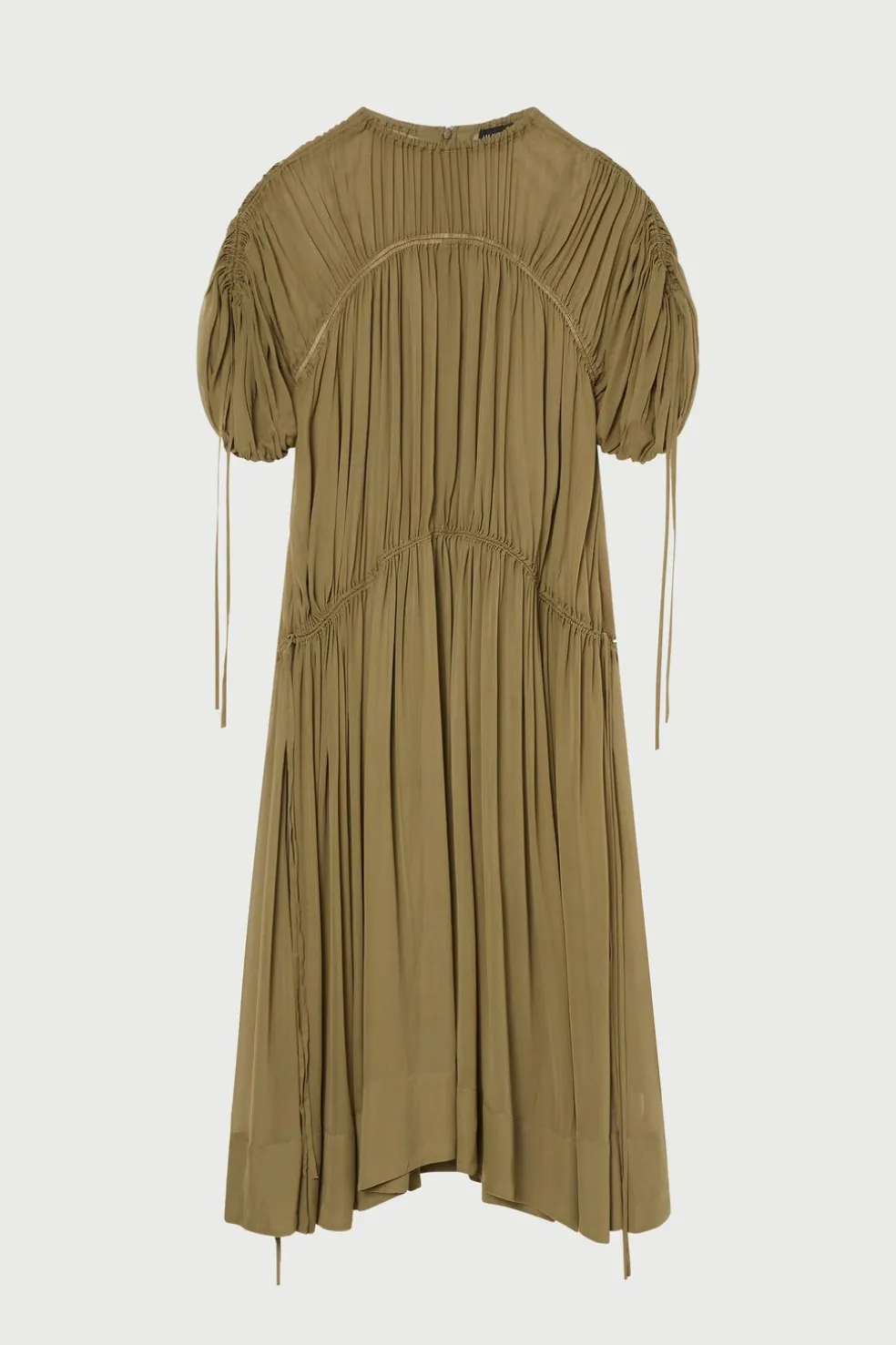 Paloma Dress