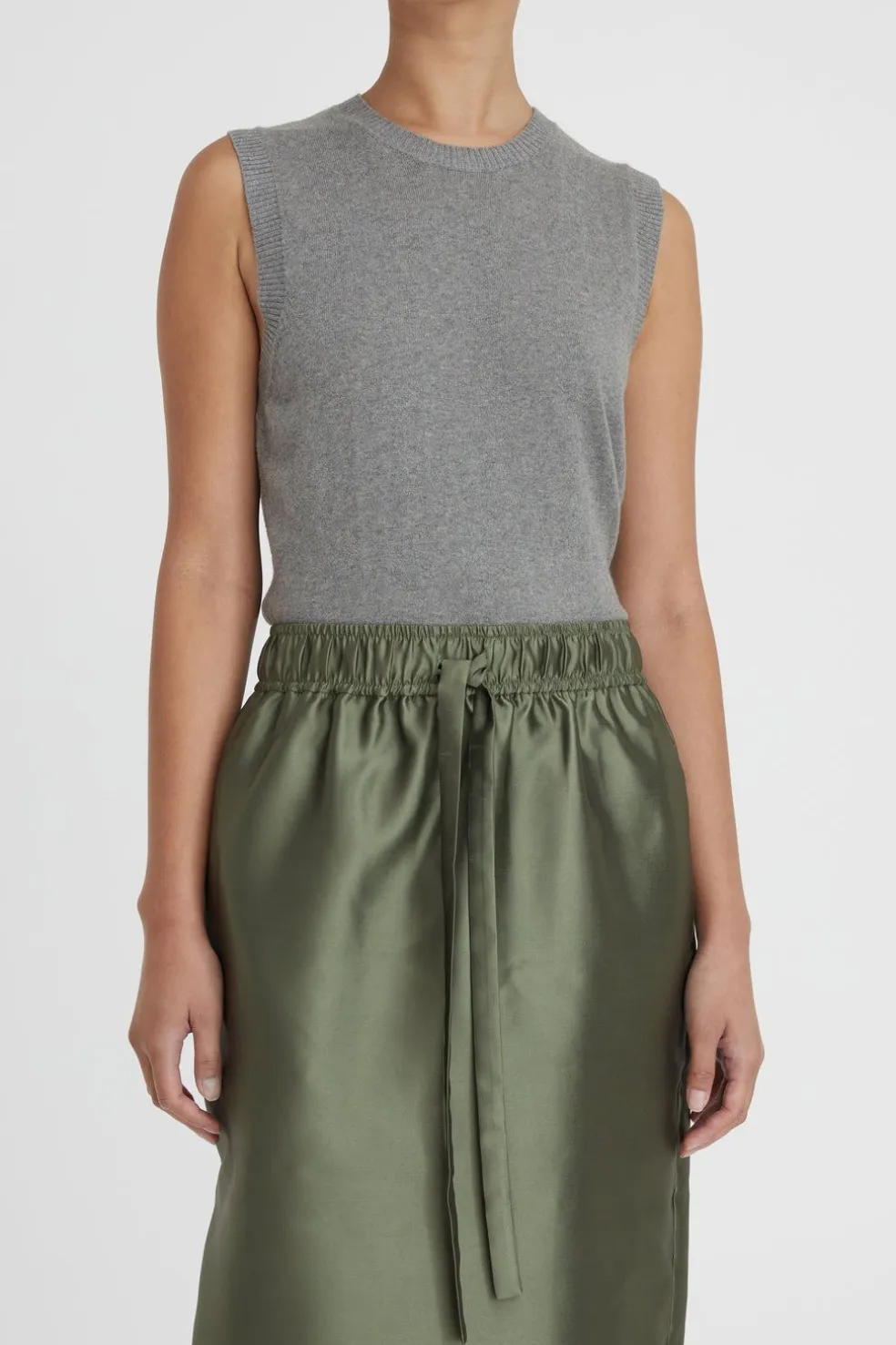Penny Midi Skirt