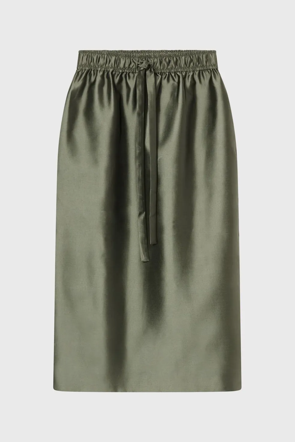 Penny Midi Skirt