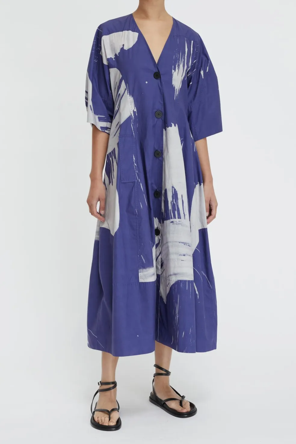 Pia Dress