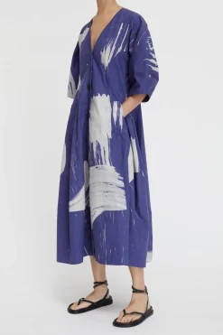 Pia Dress