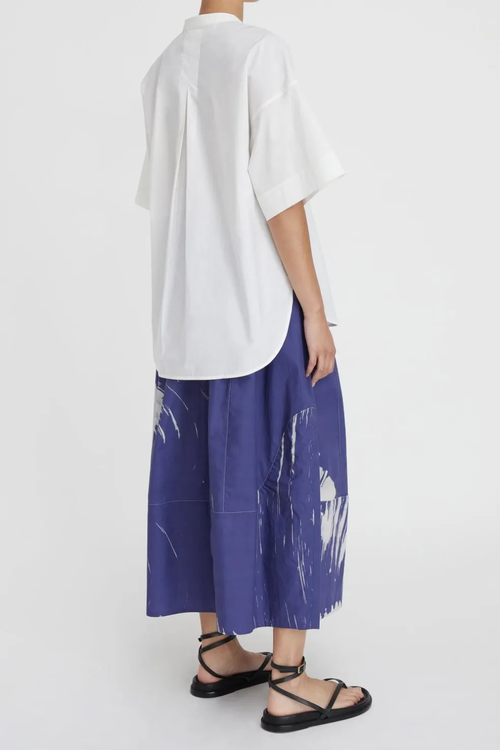 Pia Skirt