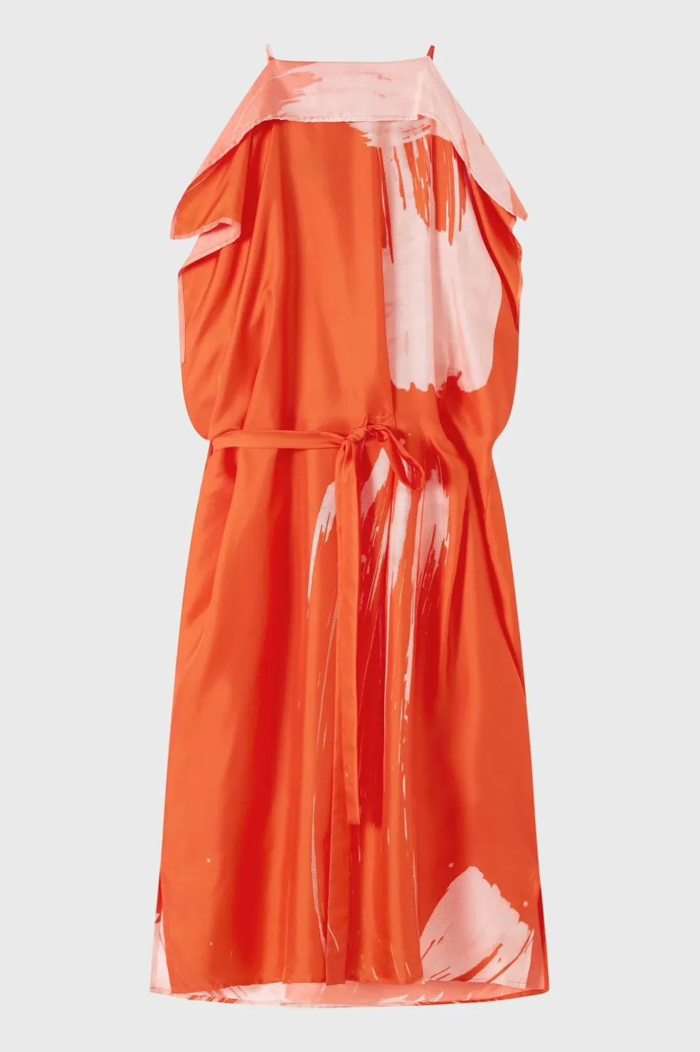 Pip Drape Dress
