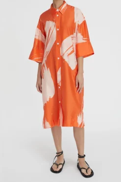 Pip Shirt Dress