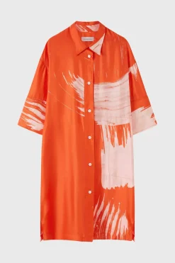 Pip Shirt Dress