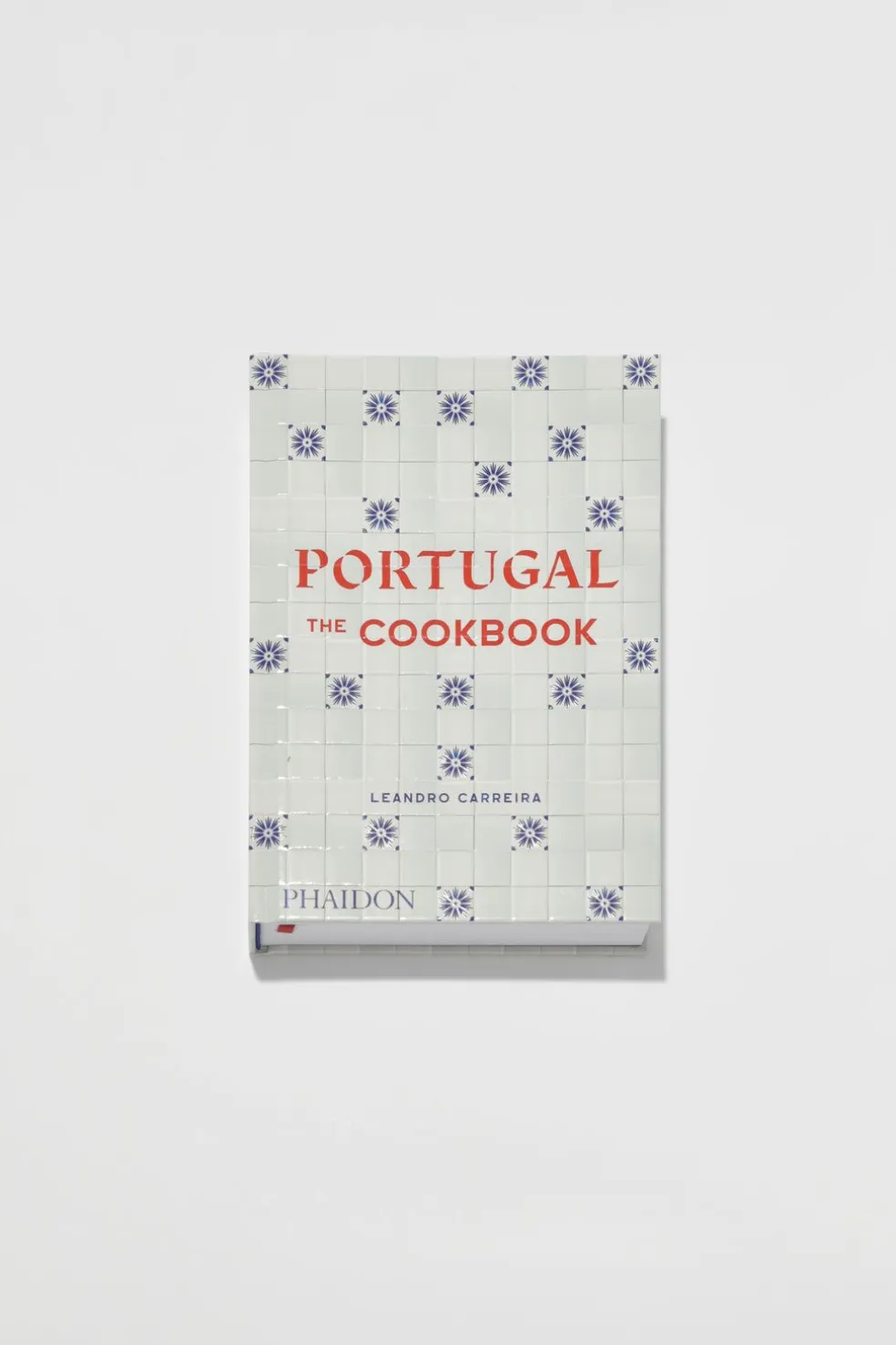 Portugal: The Cookbook