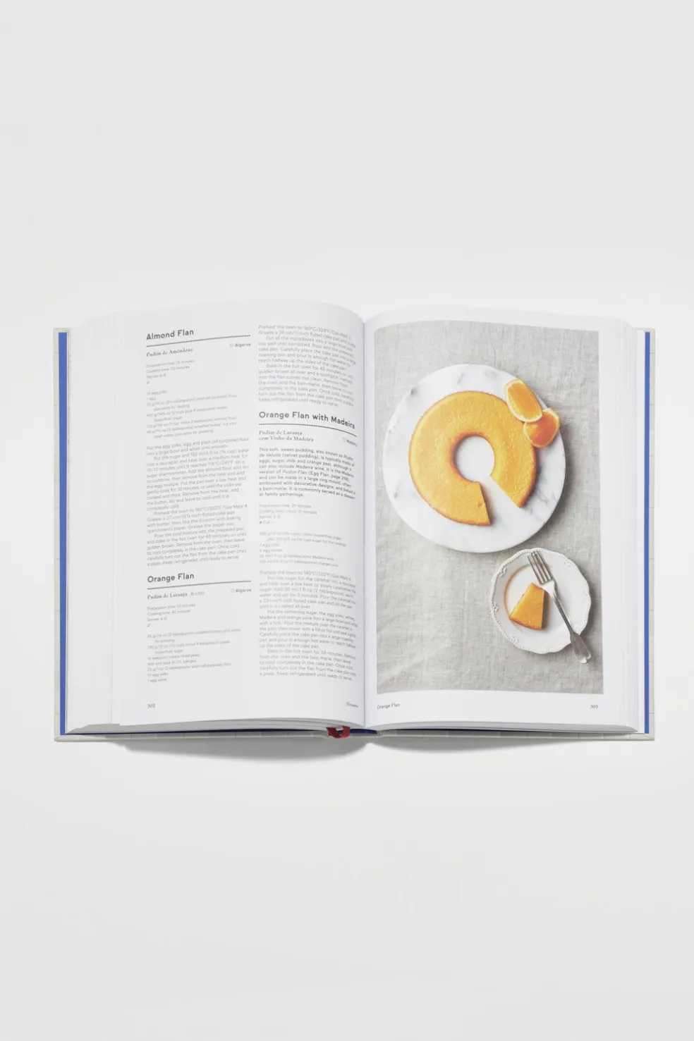 Portugal: The Cookbook
