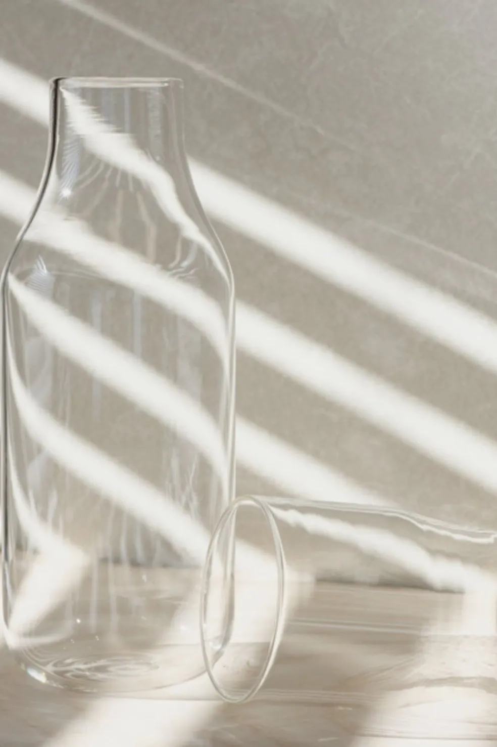 R+D Helg 1L Carafe